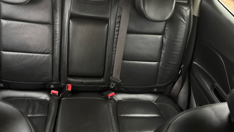 Vauxhall Mokka X 1.4T Elite Nav 5dr Auto Petrol Hatchback